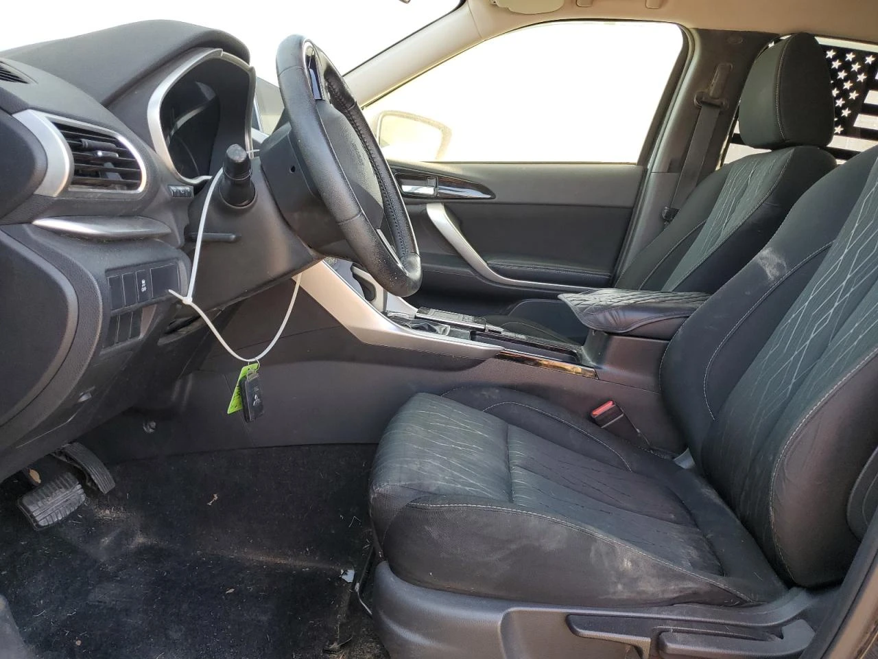 Mitsubishi Eclipse Cross 1.5l Se* Eclipse Cross SE S-AWC | Mobile.bg � ����������� 7