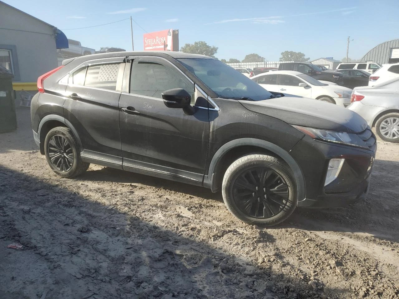 Mitsubishi Eclipse Cross 1.5l Se* Eclipse Cross SE S-AWC | Mobile.bg � ����������� 4