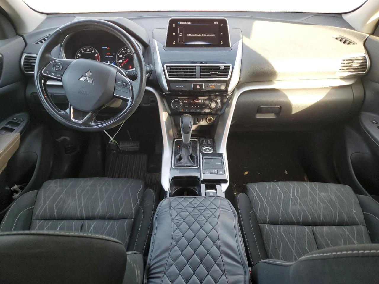 Mitsubishi Eclipse Cross 1.5l Se* Eclipse Cross SE S-AWC | Mobile.bg � ����������� 8