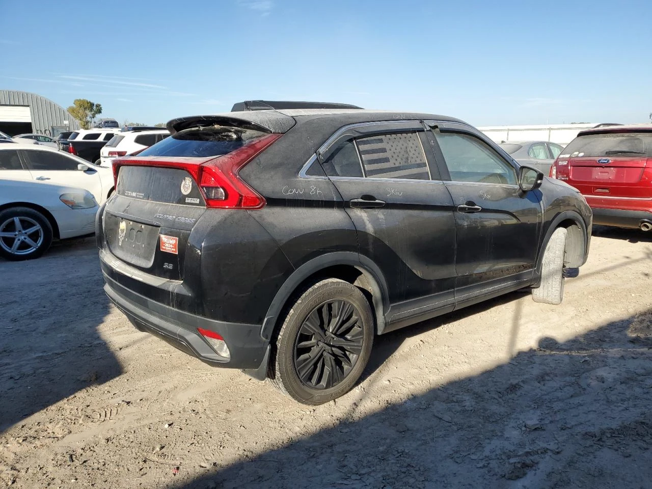 Mitsubishi Eclipse Cross 1.5l Se* Eclipse Cross SE S-AWC | Mobile.bg � ����������� 3