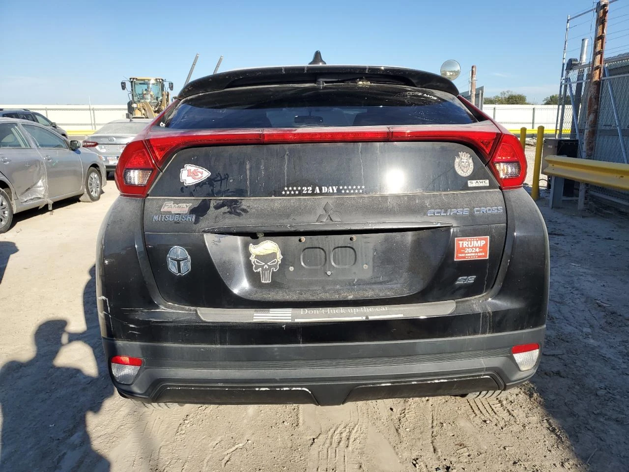 Mitsubishi Eclipse Cross 1.5l Se* Eclipse Cross SE S-AWC | Mobile.bg � ����������� 6