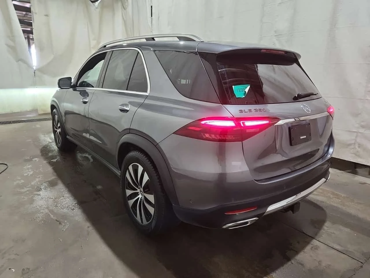 Mercedes-Benz GLE 350 ДИСТРОНИК * 360 * BURMESTER * PANO * ОБДУХВАНЕ, снимка 4 - Автомобили и джипове - 54569217