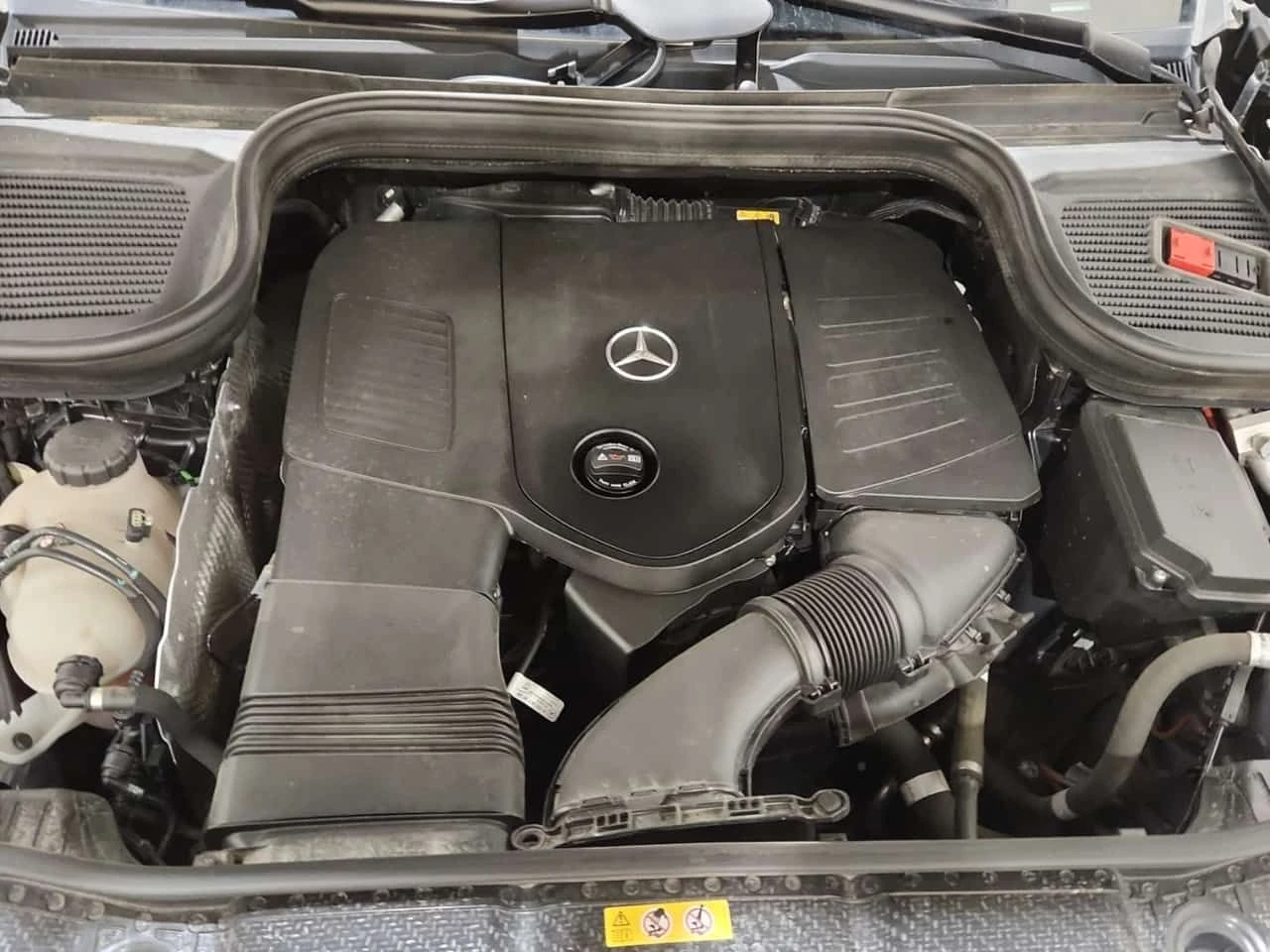 Mercedes-Benz GLE 350 ДИСТРОНИК * 360 * BURMESTER * PANO * ОБДУХВАНЕ, снимка 16 - Автомобили и джипове - 54569217