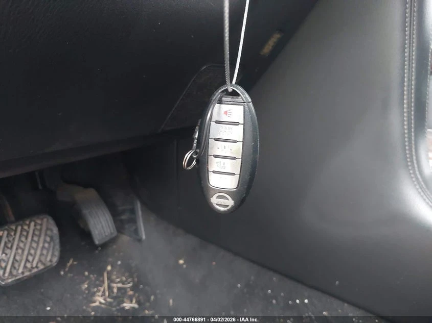 Nissan Armada 5.6l Sl 4Wd | Mobile.bg � ����������� 11