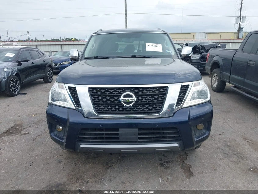 Nissan Armada 5.6l Sl 4Wd | Mobile.bg � ����������� 12