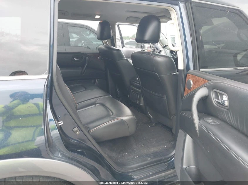 Nissan Armada 5.6l Sl 4Wd | Mobile.bg � ����������� 8