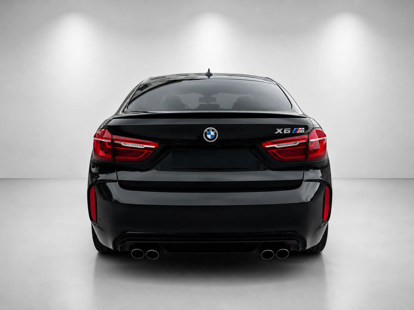 BMW X6 M M FULL CARBON HARMAN KARDON ЛИЗИНГ - БАРТЕР, снимка 3 - Автомобили и джипове - 54740383