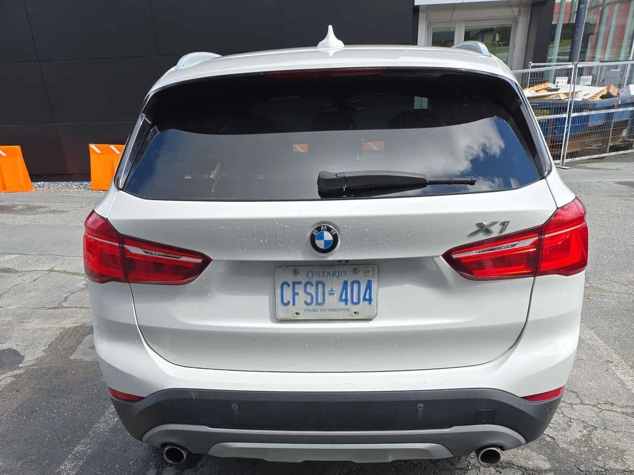 BMW X1 * xDrive28i * ПАМЕТ* ПАНОРАМА, снимка 4 - Автомобили и джипове - 54958444