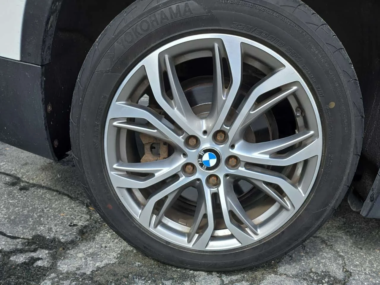 BMW X1 * xDrive28i * ПАМЕТ* ПАНОРАМА, снимка 11 - Автомобили и джипове - 54958444