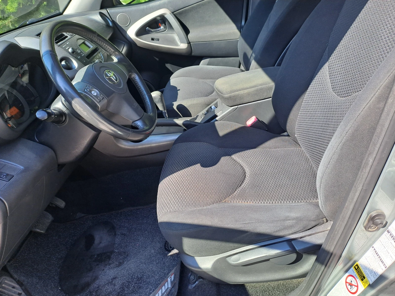 Toyota Rav4, снимка 7 - Автомобили и джипове - 54986129