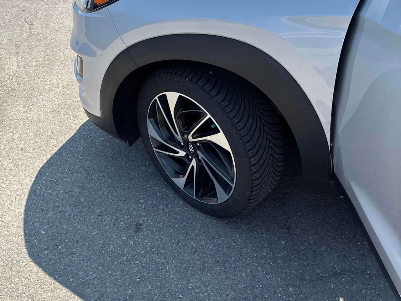 Hyundai Tucson * Ultimate * CARFAX * БЕЗ ПЪРВОНАЧАЛНА ВНОСКА, снимка 7 - Автомобили и джипове - 55414945
