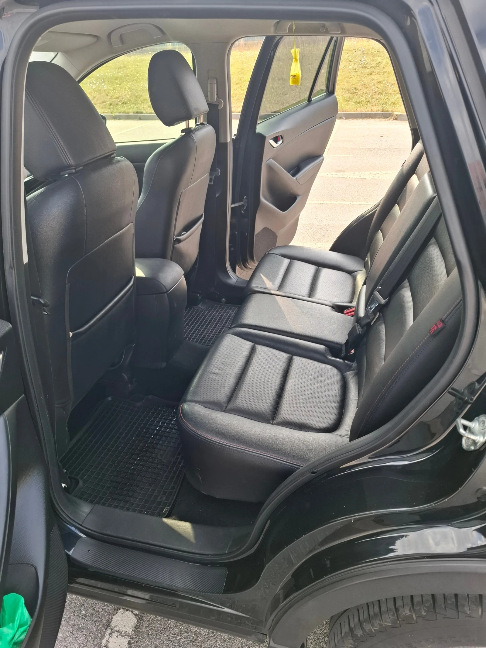 Mazda CX-5, снимка 5 - Автомобили и джипове - 55416273
