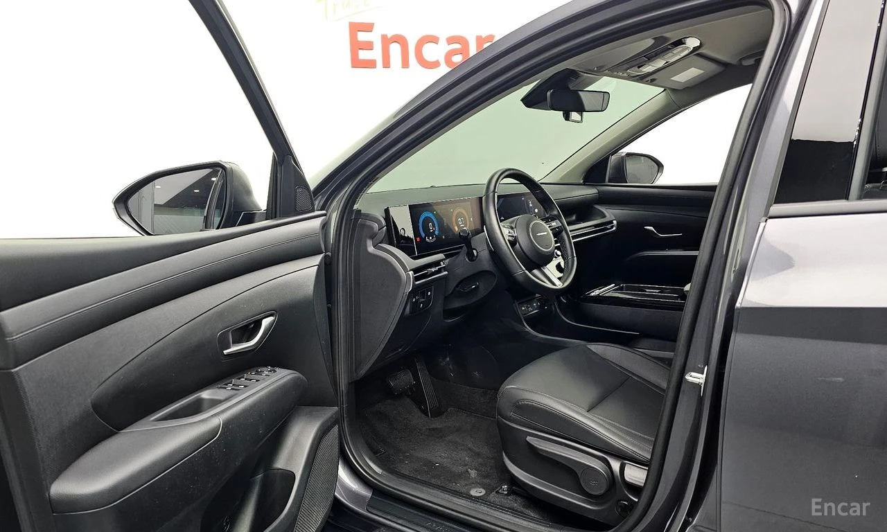 Hyundai Tucson �������* ���������* LANE* ASSIST* ���������*  | Mobile.bg � ����������� 7