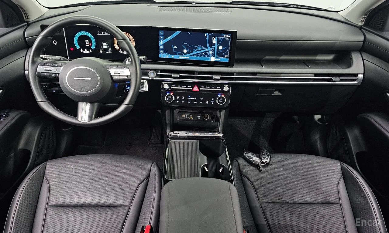 Hyundai Tucson �������* ���������* LANE* ASSIST* ���������*  | Mobile.bg � ����������� 5