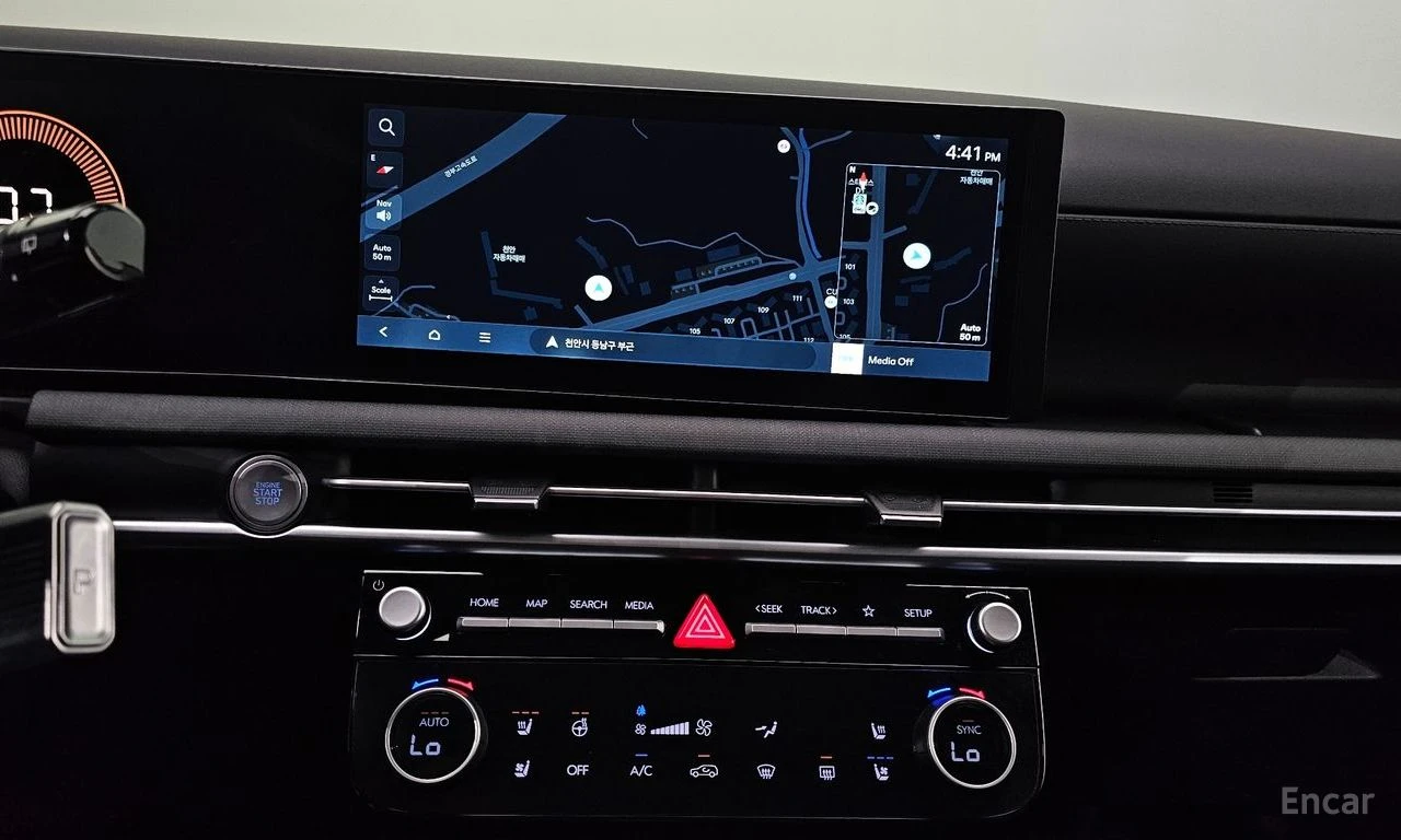 Hyundai Tucson �������* ���������* LANE* ASSIST* ���������*  | Mobile.bg � ����������� 9