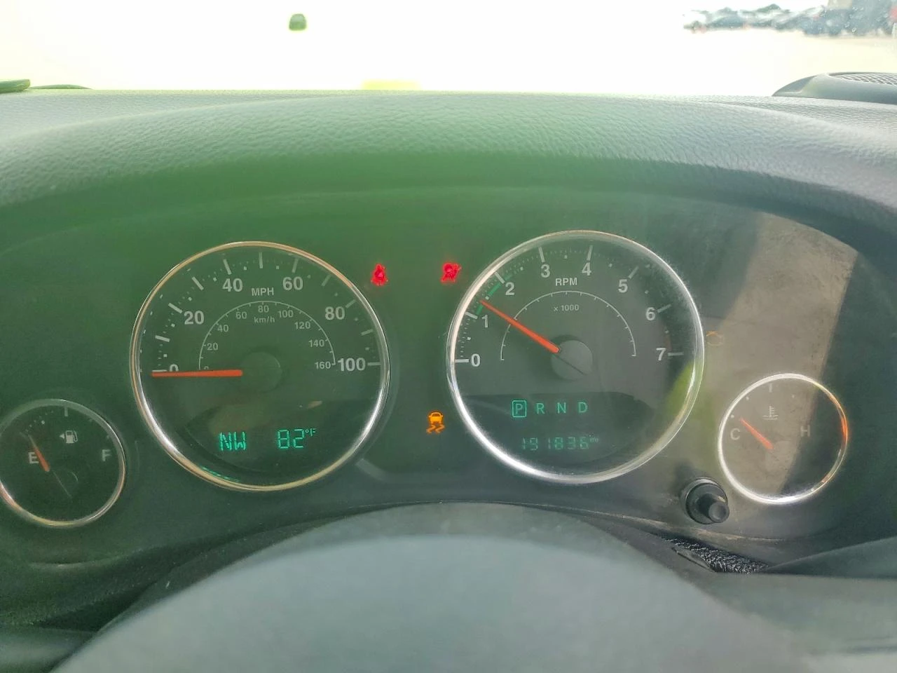 Jeep Wrangler, снимка 13 - Автомобили и джипове - 55755184