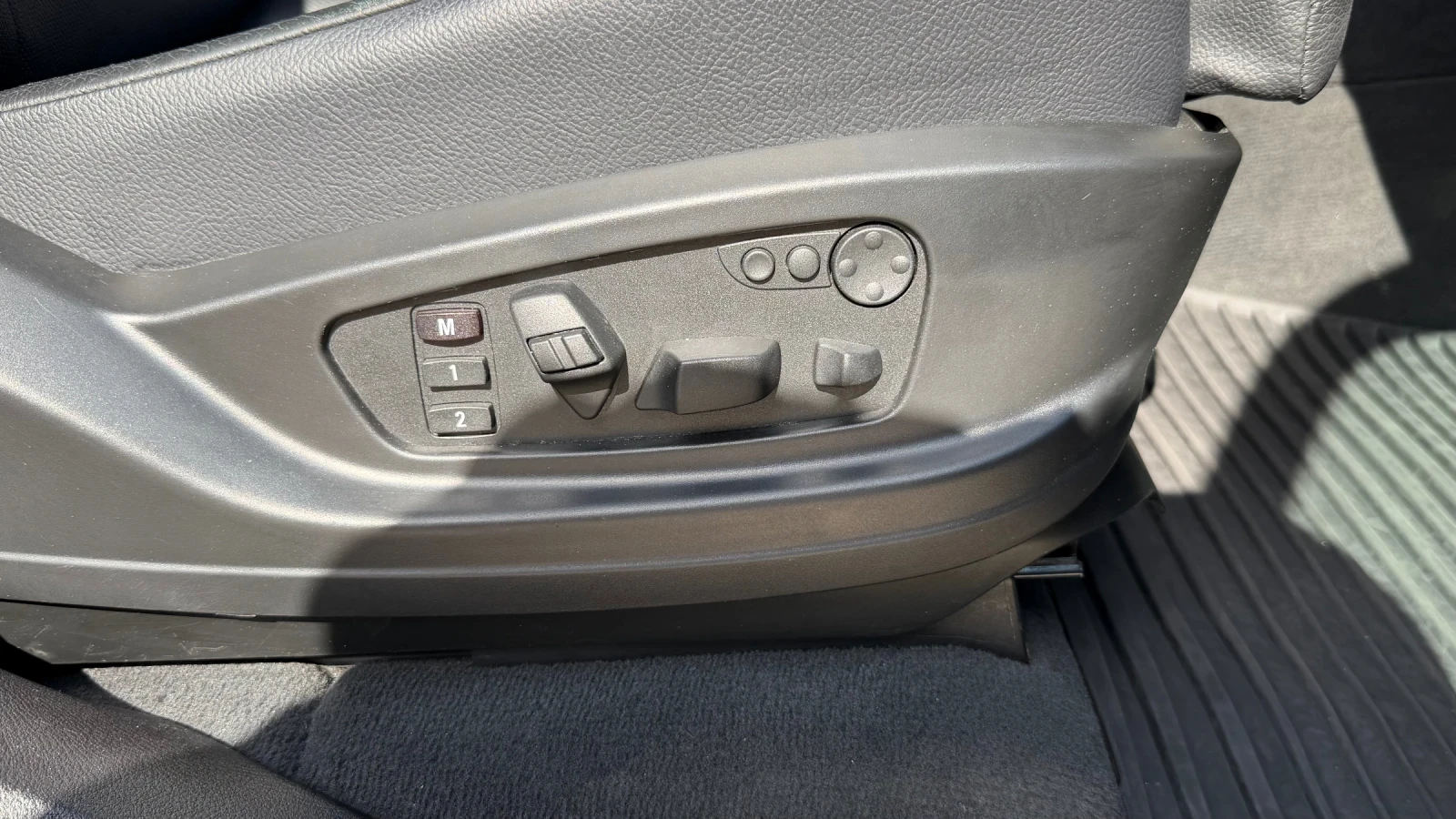 BMW X5 M Paket/Подържана само в БМВ!, снимка 17 - Автомобили и джипове - 55940927