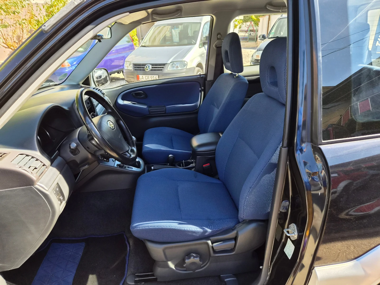 Suzuki Grand vitara 1, 6i--��� ��������� | Mobile.bg � ����������� 10