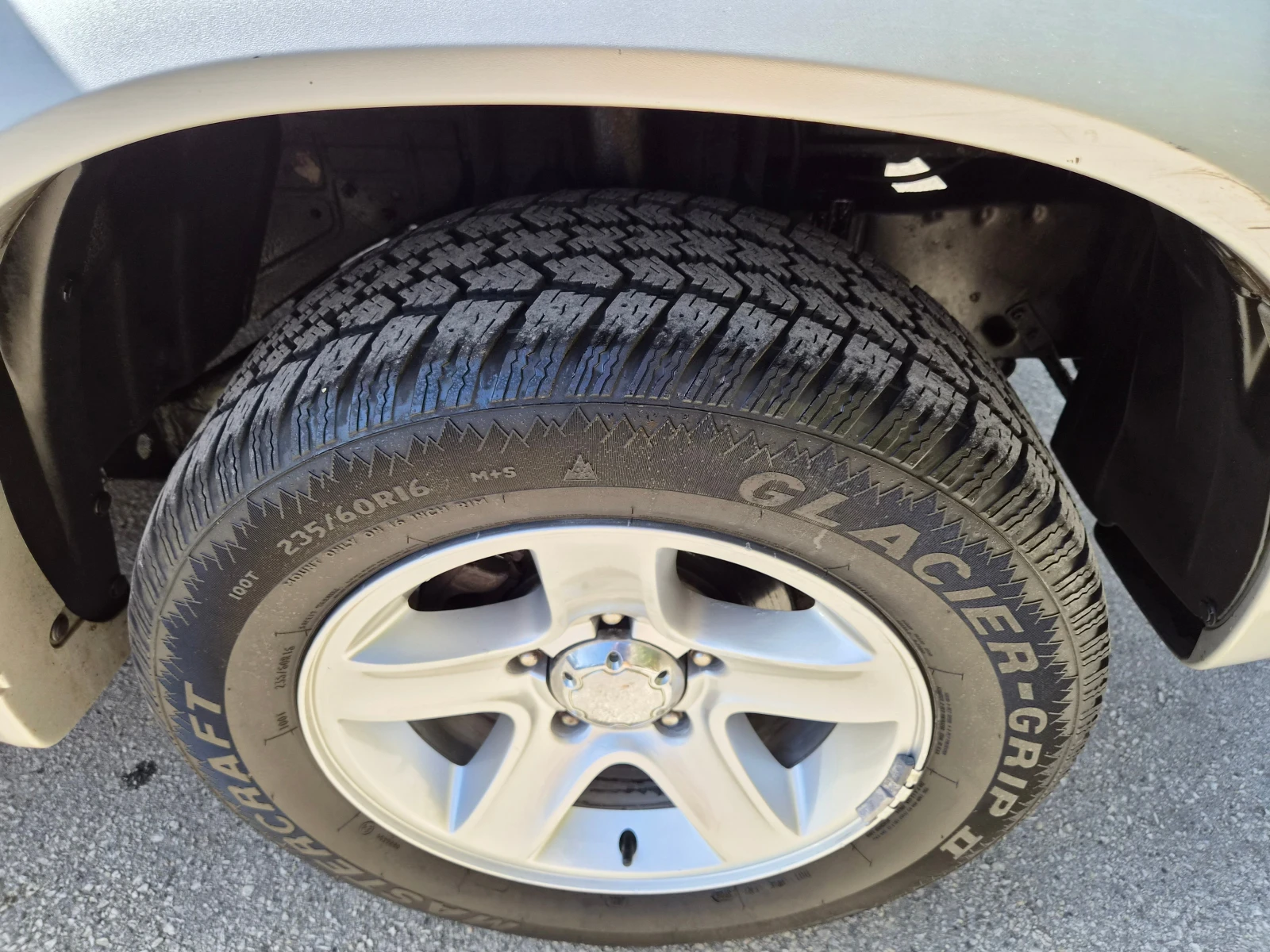 Suzuki Grand vitara 1, 6i--��� ��������� | Mobile.bg � ����������� 13