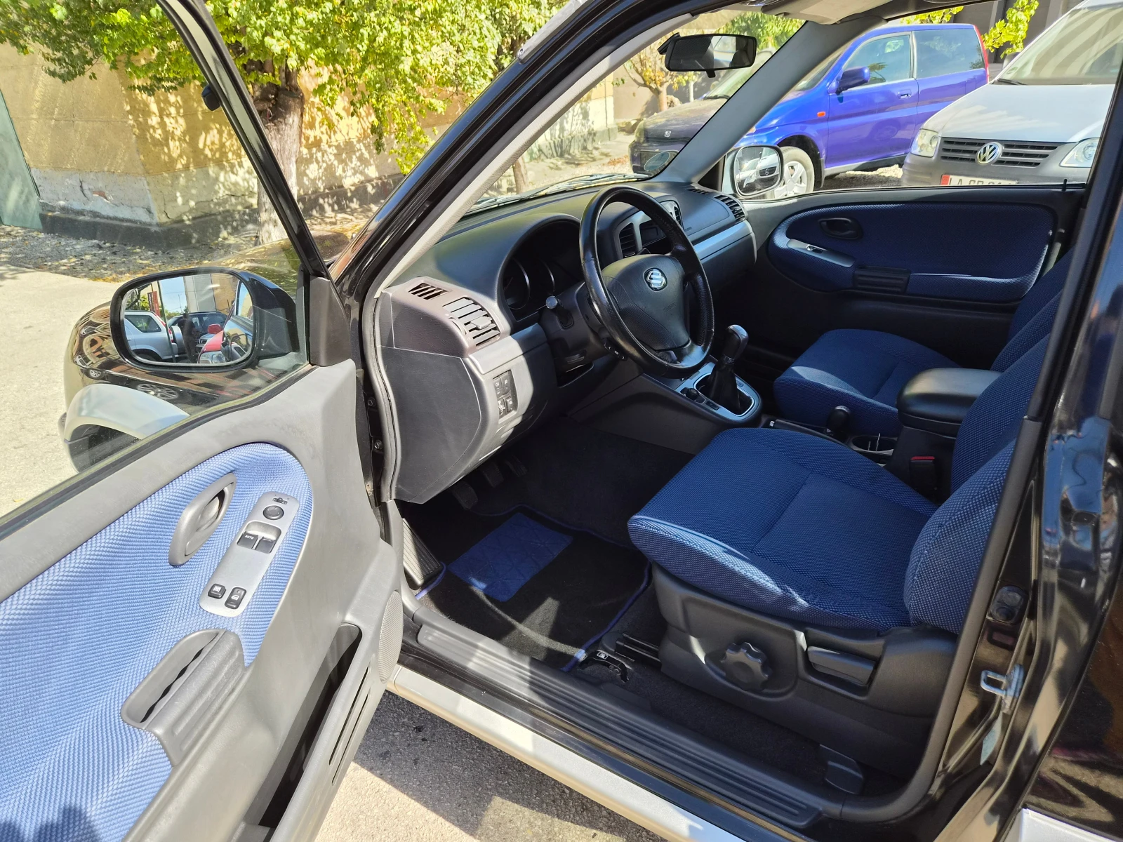 Suzuki Grand vitara 1, 6i--��� ��������� | Mobile.bg � ����������� 11