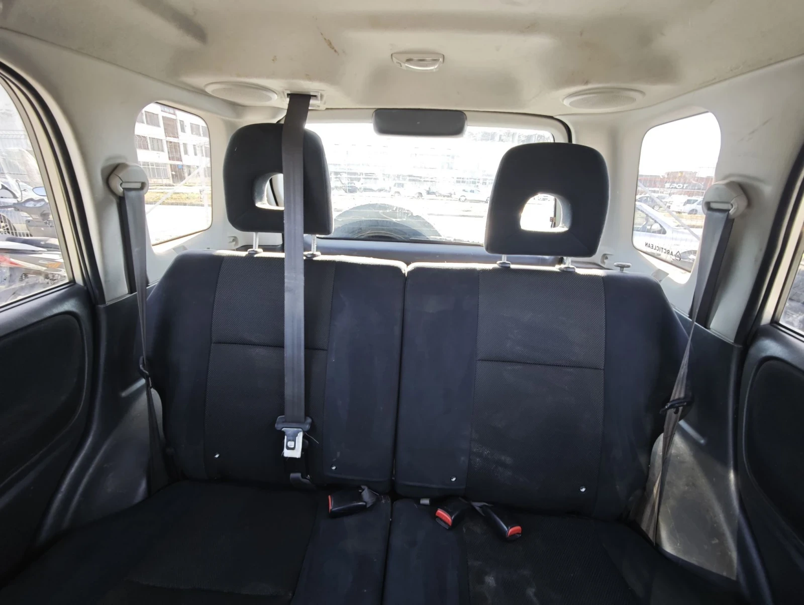 Suzuki Vitara 2.0 128, снимка 12 - Автомобили и джипове - 56602380