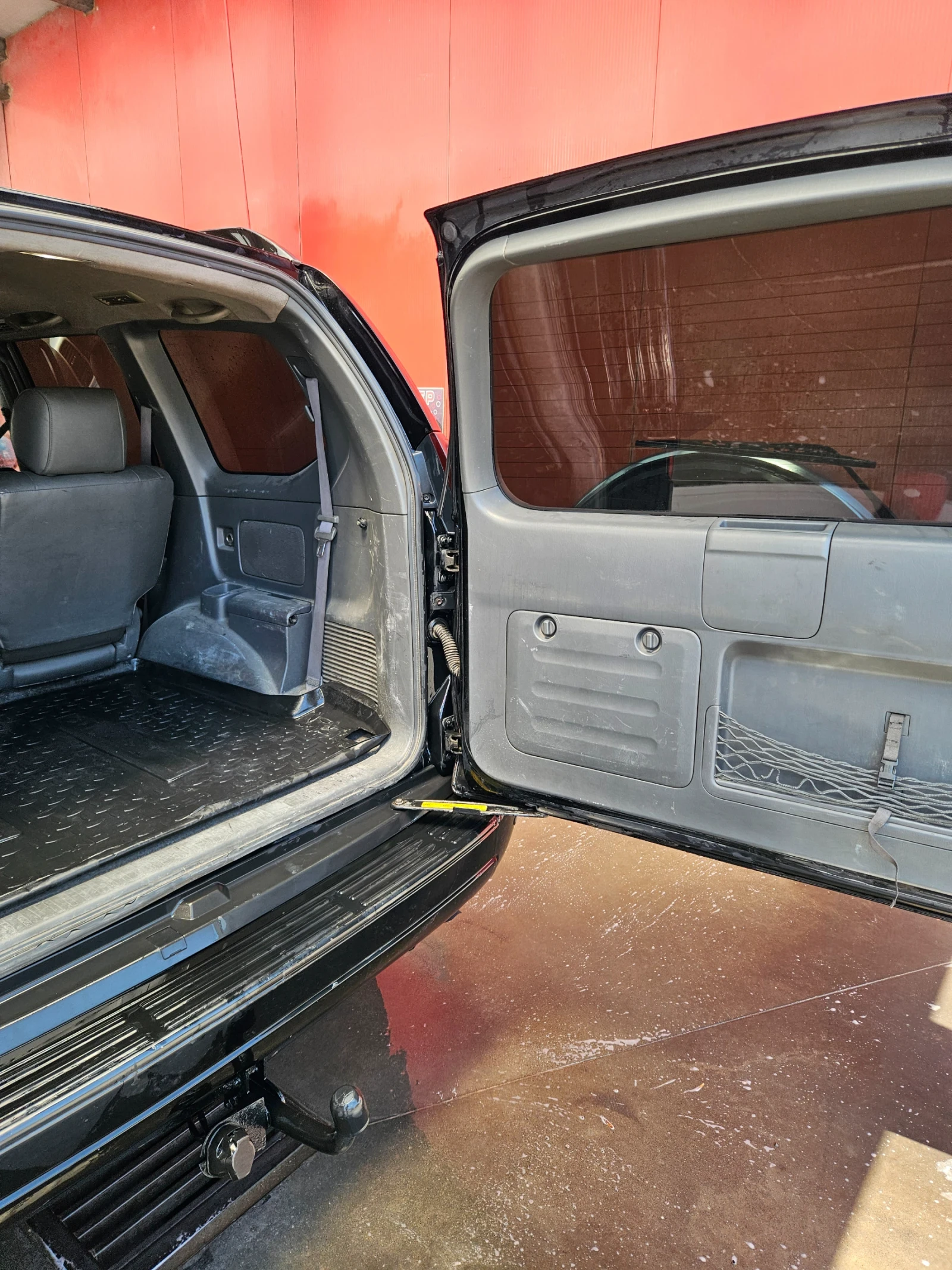 Toyota Land cruiser Land Cruzer 120 ��� ������� | Mobile.bg � ����������� 13