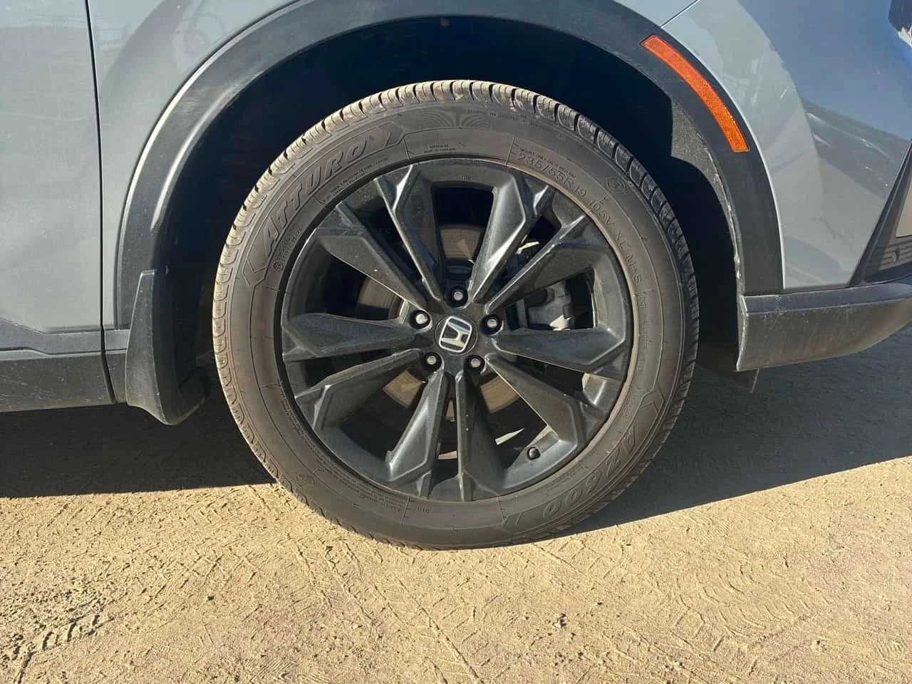 Honda Cr-v, снимка 7 - Автомобили и джипове - 56740159