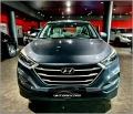 Hyundai Tucson 2.0 AWD - изображение 2