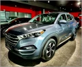 Hyundai Tucson 2.0 AWD - изображение 3
