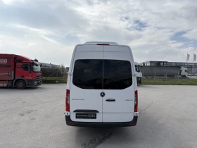 Mercedes-Benz Sprinter 416 15+ 1, снимка 4