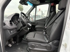 Mercedes-Benz Sprinter 416 15+ 1, снимка 17
