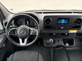Mercedes-Benz Sprinter 416 15+ 1, снимка 14