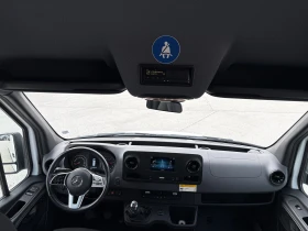Mercedes-Benz Sprinter 416 15+ 1, снимка 10