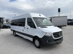 Mercedes-Benz Sprinter 416 15+ 1, снимка 7