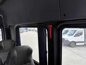 Mercedes-Benz Sprinter 416 15+ 1, снимка 11