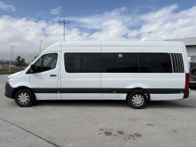 Mercedes-Benz Sprinter 416 15+ 1, снимка 2