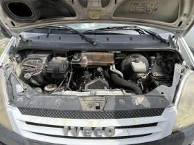 Iveco 35s12, снимка 5