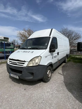 Iveco 35s12, снимка 8