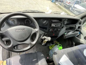 Iveco 35s12, снимка 3