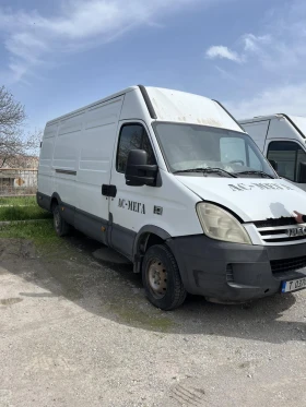 Iveco 35s12, снимка 6
