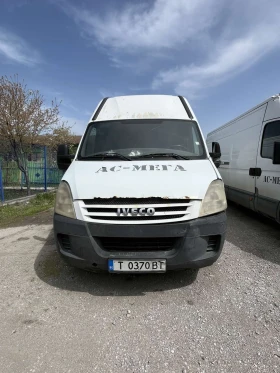 Iveco 35s12, снимка 7