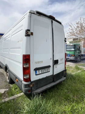 Iveco 35s12, снимка 2