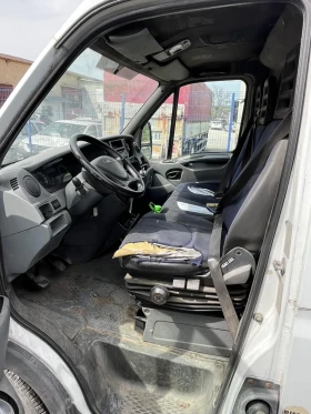 Iveco 35s12, снимка 4