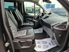 Ford Transit Custom 2.2Navi Камера Подгрев Кожа, снимка 7