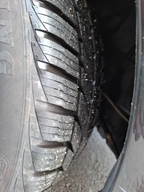 Ford Transit Custom 2.2Navi Камера Подгрев Кожа, снимка 17