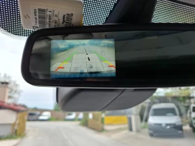 Ford Transit Custom 2.2Navi Камера Подгрев Кожа, снимка 13