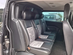 Ford Transit Custom 2.2Navi Камера Подгрев Кожа, снимка 8
