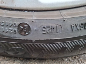 Ford Transit Custom 2.2Navi Камера Подгрев Кожа, снимка 16