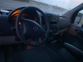 Mercedes-Benz Sprinter 2.2CDI, снимка 5