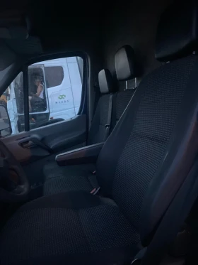 Mercedes-Benz Sprinter 2.2CDI, снимка 6